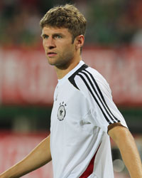 Thomas Muller